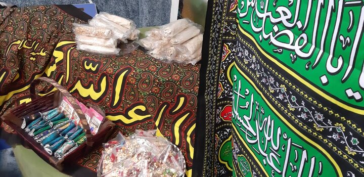 ویژه برنامه « دختر بابا» در کتابخانه کودک و نوجوان قاصدک فردیس برگزار شد