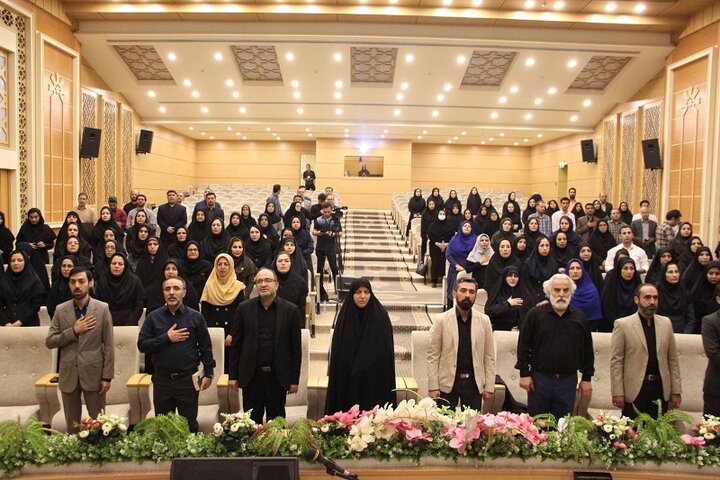 اثرگذاری فرهنگی اجتماعی کتابخانههای عمومی با رویکرد «خدماتمحوری»