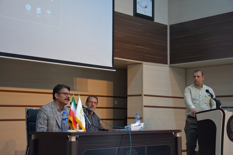 کارگاه شعر آیینی با عنوان «به آیین آسمان» برگزار شد کارگاه آموزشی شعر آیینی