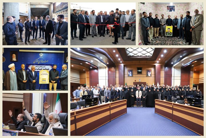 از برگزاری مدرسه تابستانی کتابداران تا همنشینی فعالان رسانهای حوزه کتاب