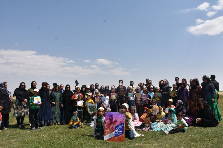 از افتتاح یک کتابخانه مرکزی تا خدمترسانی موکبهای اربعینی