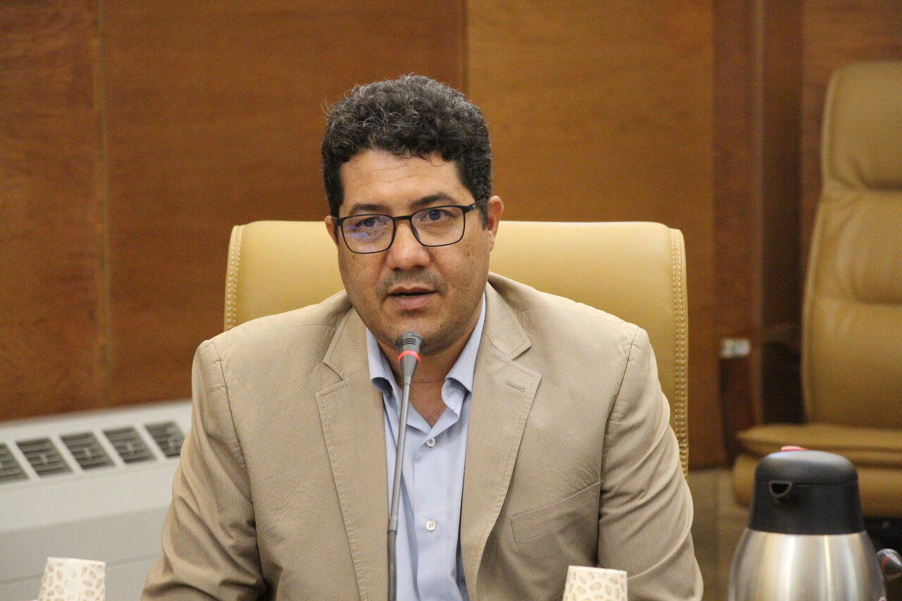 نسخه پایه سامانه WebGis بر روی سِرورهای نهاد کتابخانههای عمومی کشور قرار گرفت