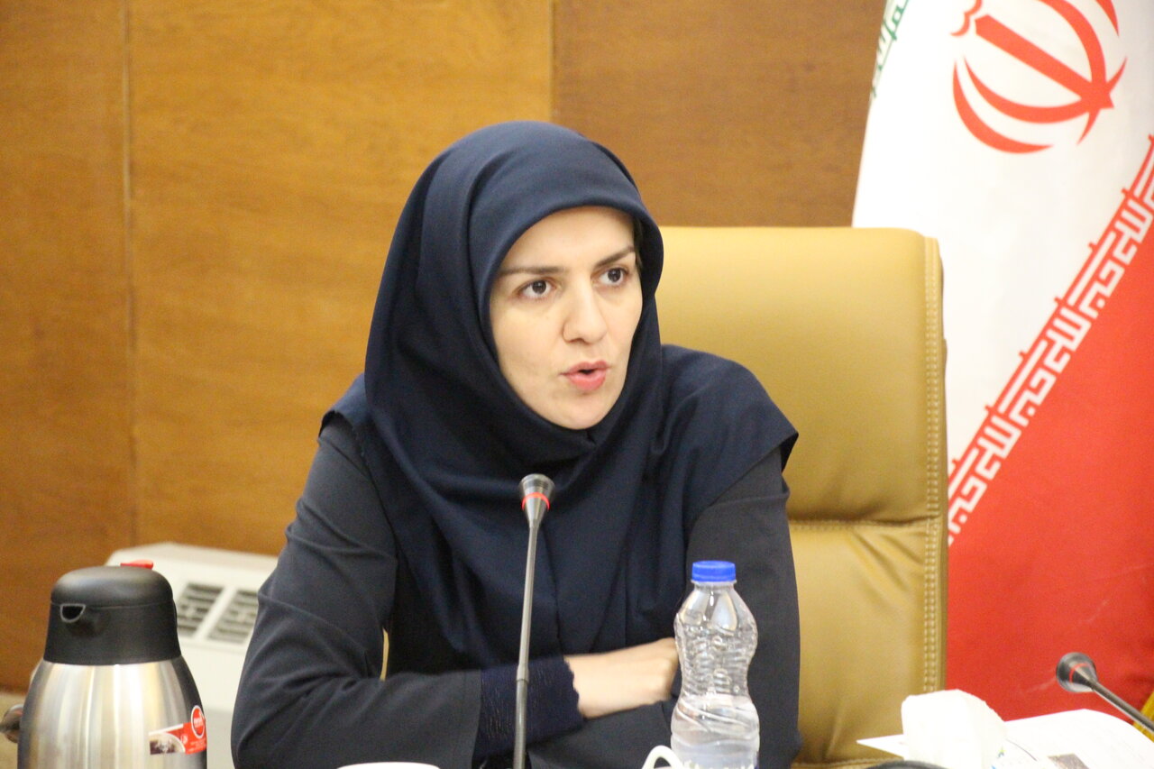 نسخه پایه سامانه WebGis بر روی سِرورهای نهاد کتابخانههای عمومی کشور قرار گرفت