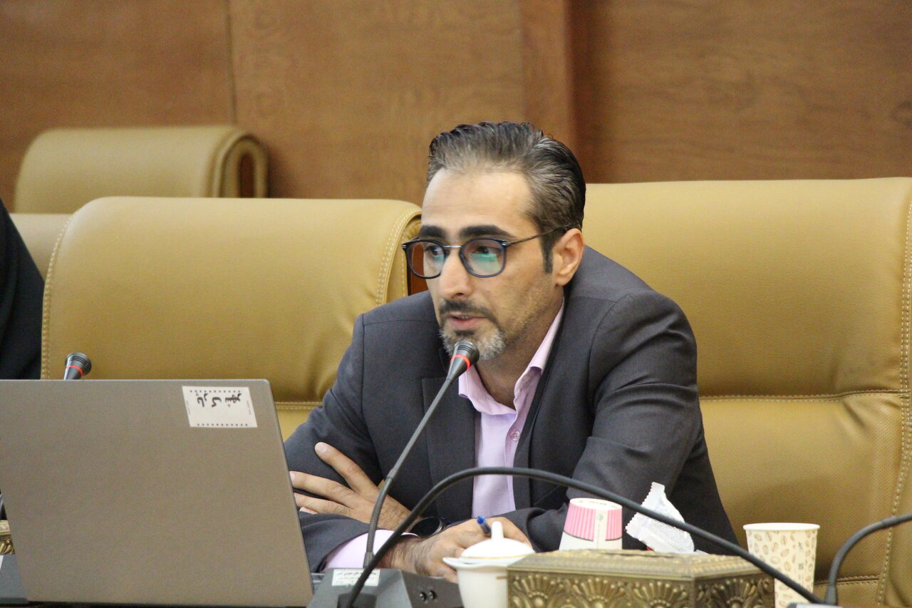 نسخه پایه سامانه WebGis بر روی سِرورهای نهاد کتابخانههای عمومی کشور قرار گرفت