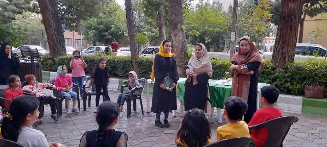 برگزاری آیین‌های معنوی محرم و صفر همراه با اقدامات فرهنگی در کتابخانه‌های عمومی شاهرود