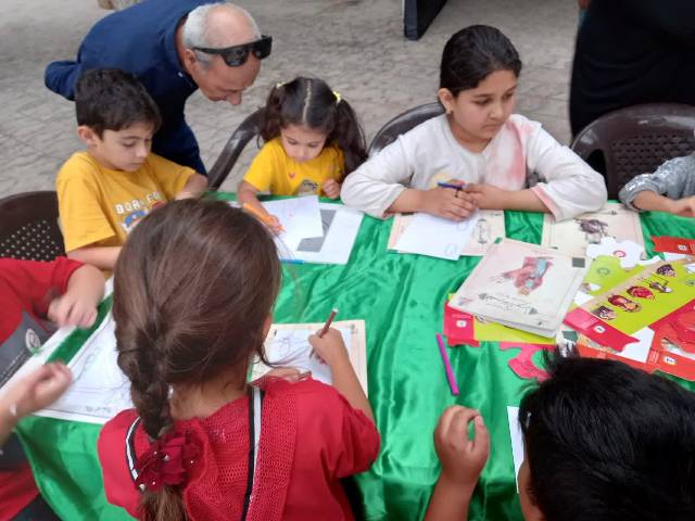 برگزاری آیین‌های معنوی محرم و صفر همراه با اقدامات فرهنگی در کتابخانه‌های عمومی شاهرود