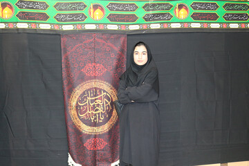 سومین روز فعالیت موکب فرهنگی- خدماتی اداره کل کتابخانه های عمومی استان ایلام