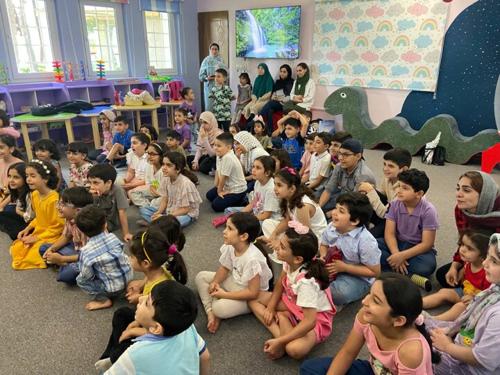 از رشد ۲۷ درصدی شاخص امانت کتاب تا نشست های متنوع کتاب محور با حضور نویسندگان مطرح کشور