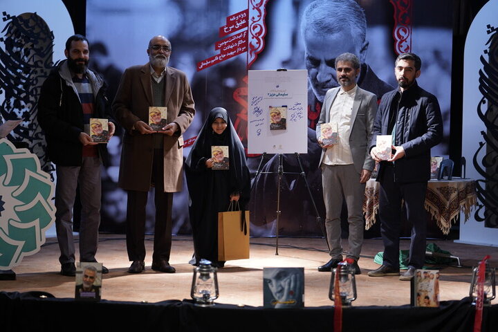 از رشد ۲۷ درصدی شاخص امانت کتاب تا نشست های متنوع کتاب محور با حضور نویسندگان مطرح کشور