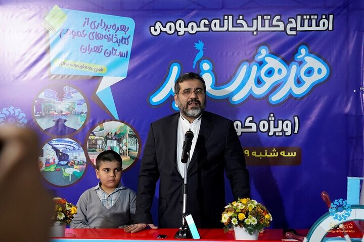 از رشد ۲۷ درصدی شاخص امانت کتاب تا نشست های متنوع کتاب محور با حضور نویسندگان مطرح کشور