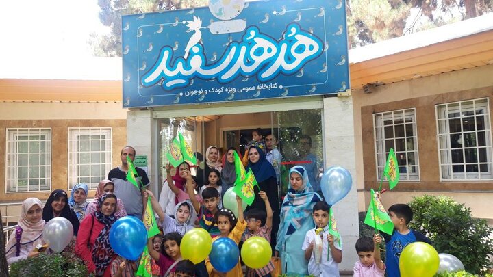 از رشد ۲۷ درصدی شاخص امانت کتاب تا نشست های متنوع کتاب محور با حضور نویسندگان مطرح کشور