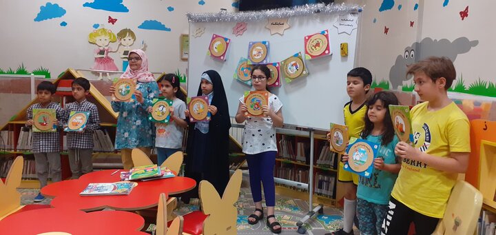 از رشد ۲۷ درصدی شاخص امانت کتاب تا نشست های متنوع کتاب محور با حضور نویسندگان مطرح کشور