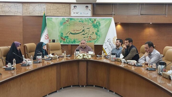 از رشد ۲۷ درصدی شاخص امانت کتاب تا نشست های متنوع کتاب محور با حضور نویسندگان مطرح کشور