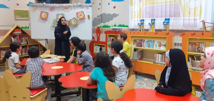 از رشد ۲۷ درصدی شاخص امانت کتاب تا نشست های متنوع کتاب محور با حضور نویسندگان مطرح کشور