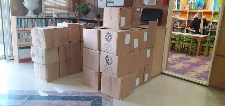 از رشد ۲۷ درصدی شاخص امانت کتاب تا نشست های متنوع کتاب محور با حضور نویسندگان مطرح کشور