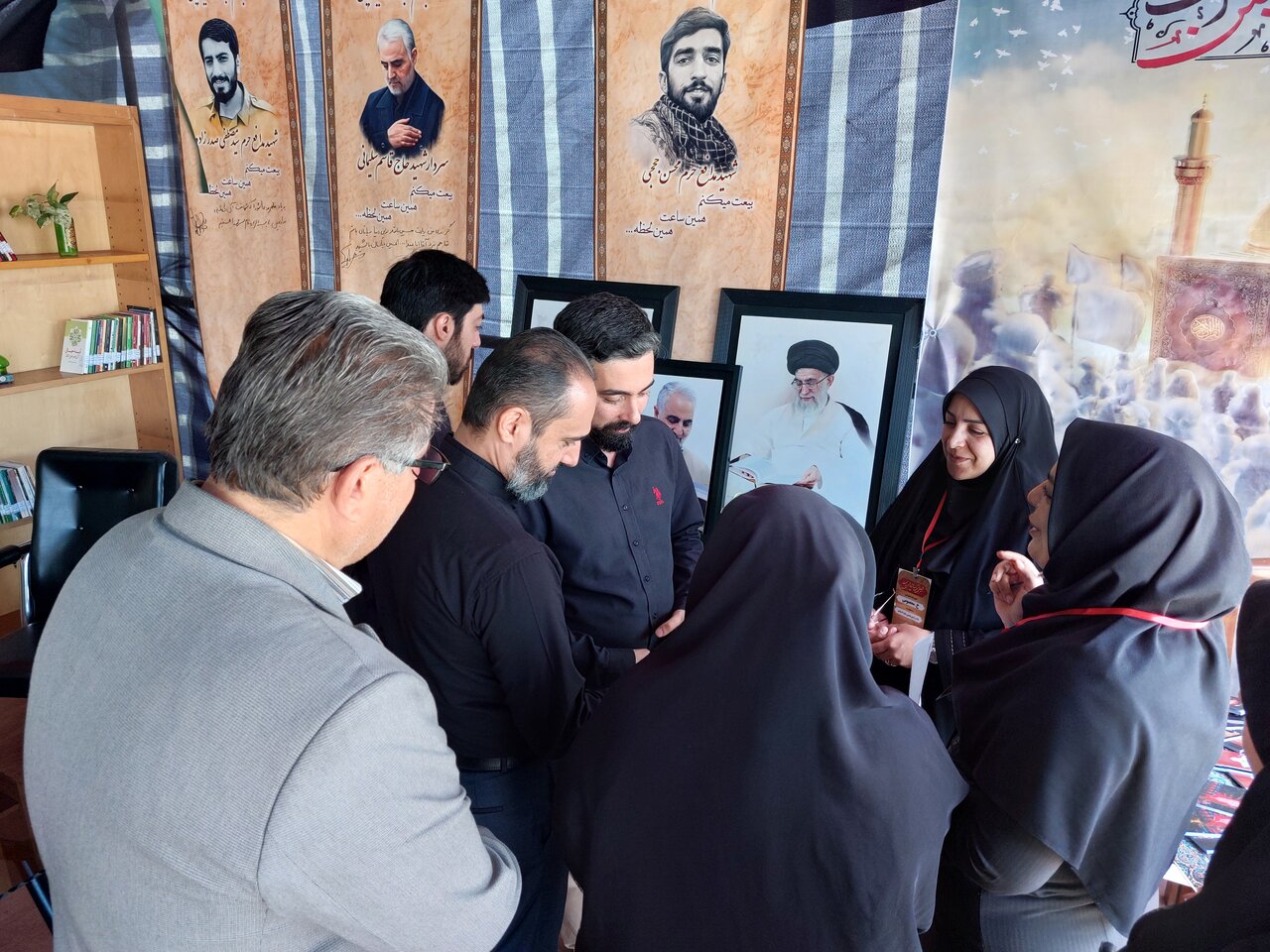 در سفر یک روزه به آذربایجان غربی انجام شد؛