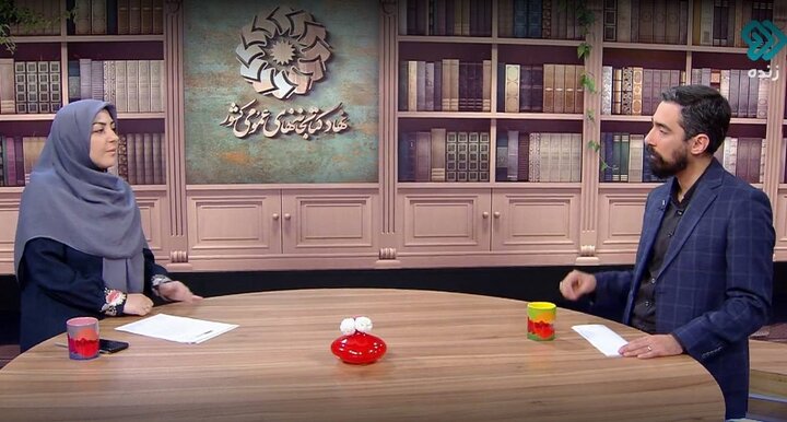 از افتتاح یک کتابخانه مرکزی تا خدمترسانی موکبهای اربعینی