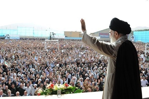 همایش یادمان کتاب‌های تقریظ شده مقام معظم رهبری در خراسان شمالی برگزار می‌شود