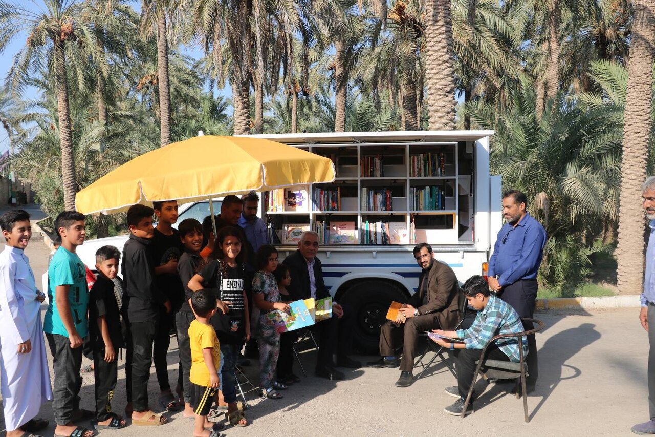 افتتاح و بهره برداری از ۱۳ پروژه کتابخانهای با ۱۰ هزار مترمربع زیربنا در کشور