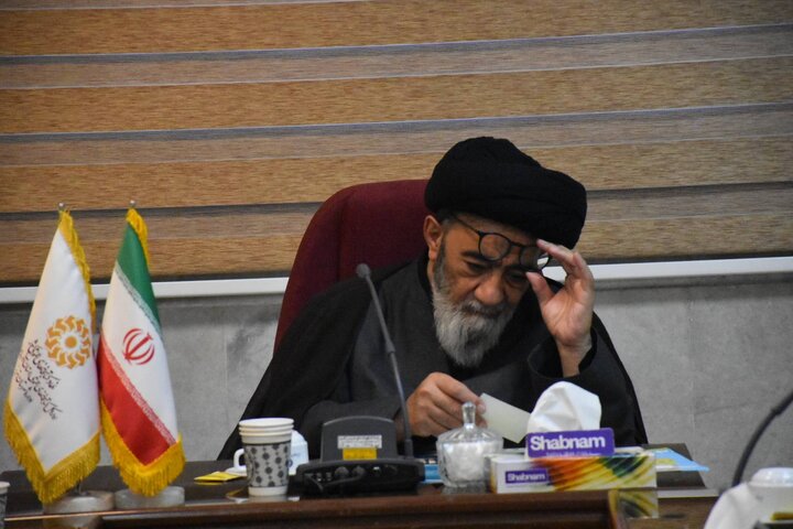 تقدیر از توجه نهاد به باز تعریف و بازطراحی خدمات کتابخانه های عمومی