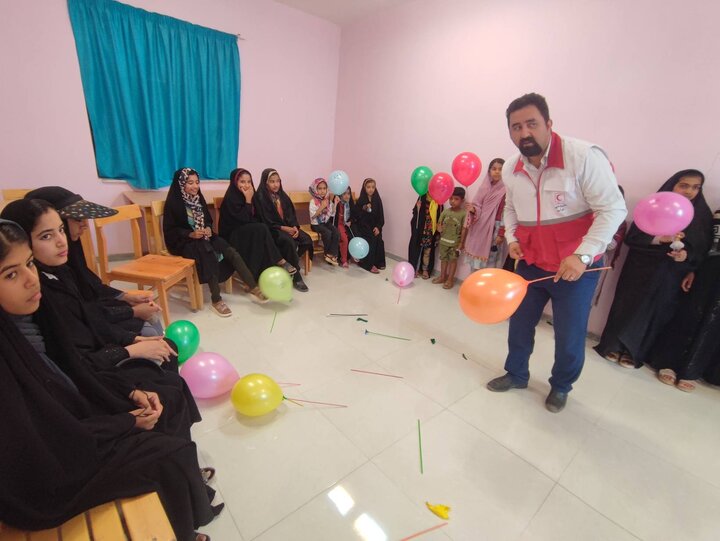 لبخندها مهمان کتابخانه‌های عمومی شهرستان رودبار جنوب شدند