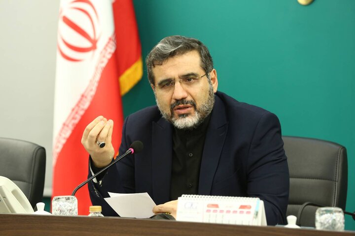 عزم دولت و هیئت امناء برای جبران عقبماندگیها در نهاد