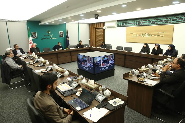 از افتتاح یک کتابخانه مرکزی تا خدمترسانی موکبهای اربعینی