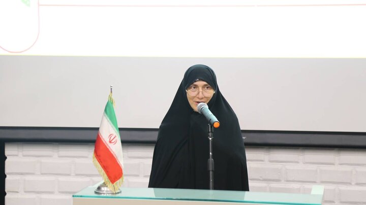 نشست مشترک شورای اداری رؤسای ادارات کتابخانههای عمومی و ادارات فرهنگ و ارشاد شهرستانهای استان در نور برگزار شد