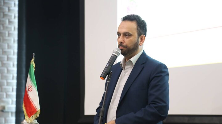 نشست مشترک شورای اداری رؤسای ادارات کتابخانههای عمومی و ادارات فرهنگ و ارشاد شهرستانهای استان در نور برگزار شد