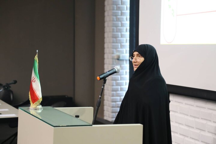 نشست مشترک شورای اداری رؤسای ادارات کتابخانههای عمومی و ادارات فرهنگ و ارشاد شهرستانهای استان در نور برگزار شد