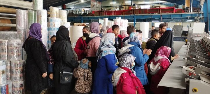 کتابخانههای عمومی یک سرمایه بزرگ اجتماعی برای گسترش کارآفرینی هستند