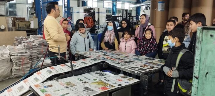 کتابخانههای عمومی یک سرمایه بزرگ اجتماعی برای گسترش کارآفرینی هستند