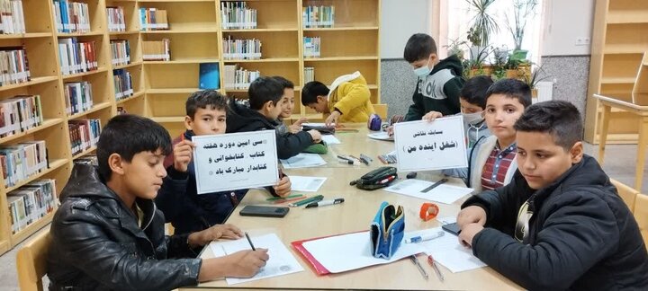 کتابخانههای عمومی یک سرمایه بزرگ اجتماعی برای گسترش کارآفرینی هستند