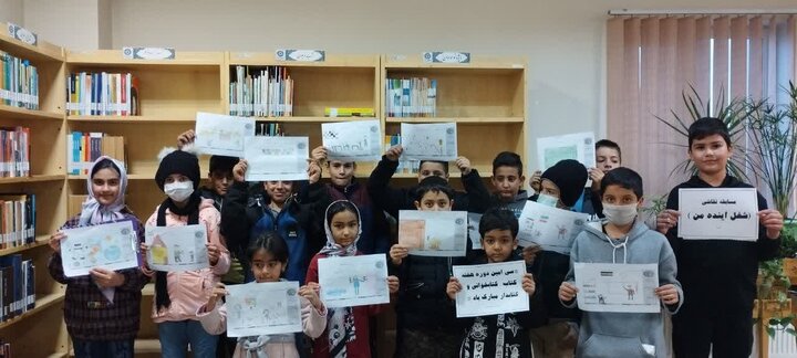 کتابخانههای عمومی یک سرمایه بزرگ اجتماعی برای گسترش کارآفرینی هستند