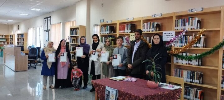 کتابخانههای عمومی یک سرمایه بزرگ اجتماعی برای گسترش کارآفرینی هستند