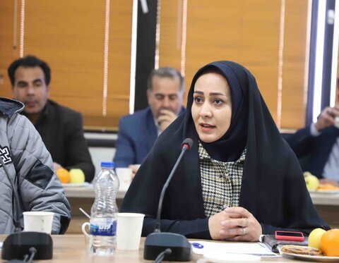 دورههای آموزشی روستای ویان به همت پیگیری مسئول کتابخانه قدس رونق گرفت