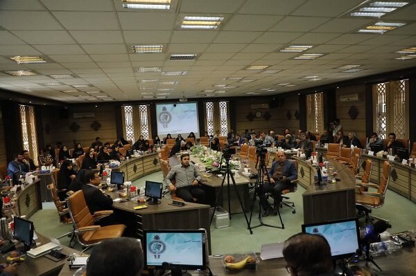 کتابخانههای عمومی با نگاهی عدالت محور تمامی امکانات کتابخانهای را در گستره استان توزیع میکنند