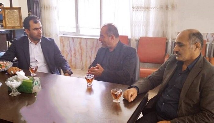 ارتقا سطح فرهنگی با ارتقا سطح مطالعه ارتباطی تنگاتنگ دارد 