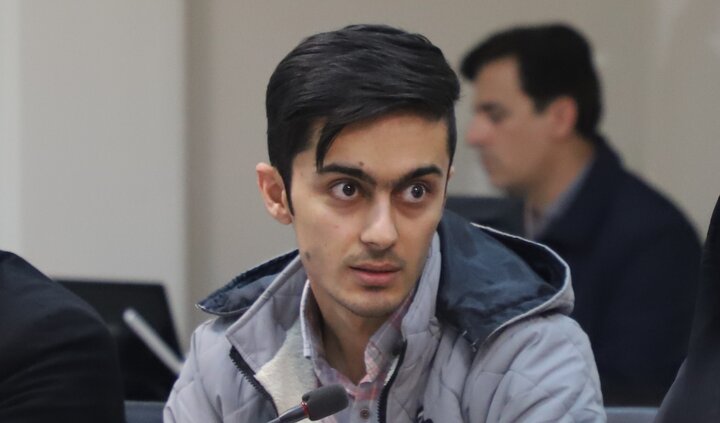 دوره طراحی و برش پوشاک در کتابخانه روستا مسیر زندگی ما را تغییر داد