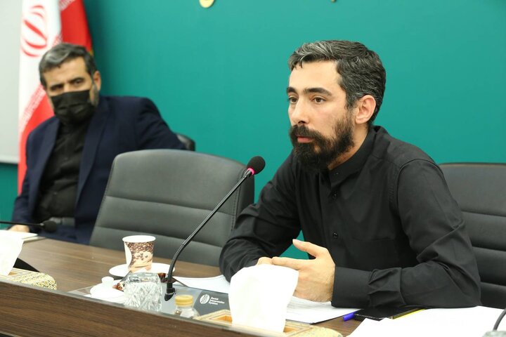 عزم دولت و هیئت امناء برای جبران عقبماندگیها در نهاد