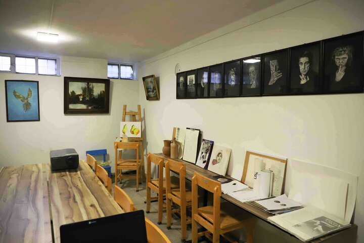 بازیگری مؤثر کتابخانه «حجازی» همدان در رونق کسبوکار