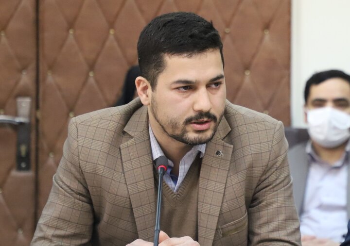 بازیگری مؤثر کتابخانه «حجازی» همدان در رونق کسبوکار