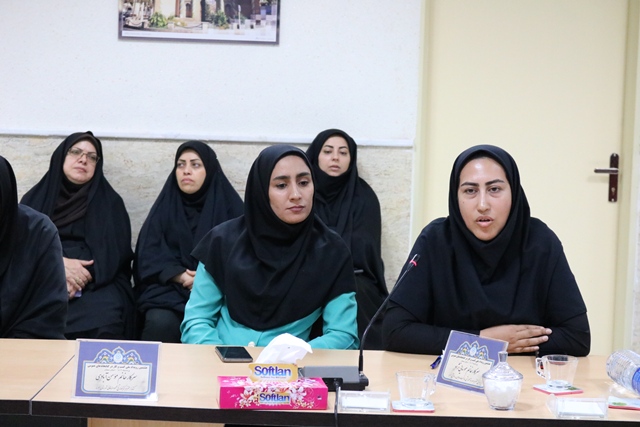 کتابخانههای عمومی بانی فرهنگ، اطلاعرسانی و آموزش هستند