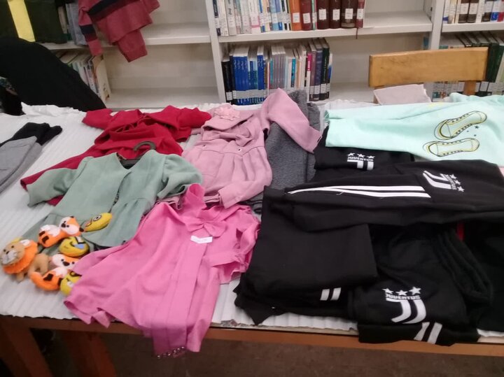 راهاندازی غرفه کسبوکار باعث شکلگیری ایده فروش زنجیرهای بینکتابخانهای شد