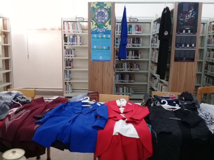 راهاندازی غرفه کسبوکار باعث شکلگیری ایده فروش زنجیرهای بینکتابخانهای شد