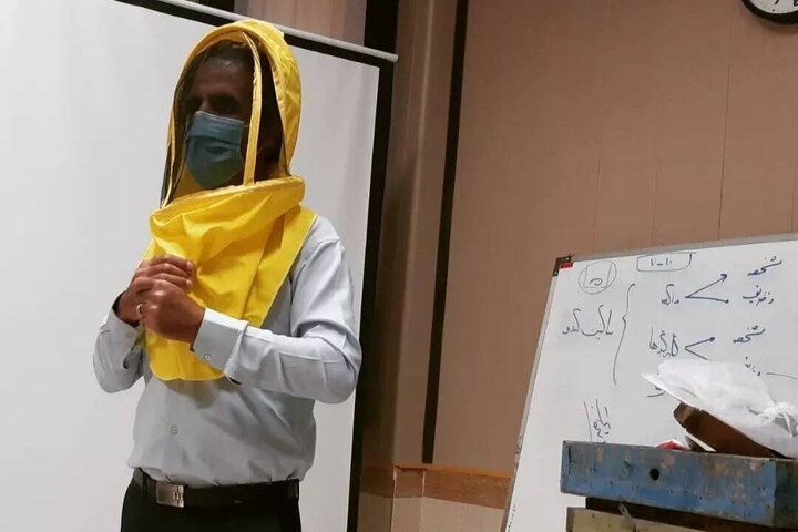 حمایت از مردم محلی در زمینه کسبوکار به ارتقای کیفیت زندگی آنها میانجامد