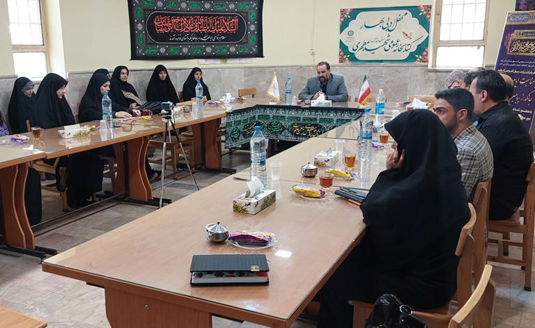 اخلاق شایسته، نسخه شفابخش اسلام برای موفقیت در همه عرصههای زندگی است