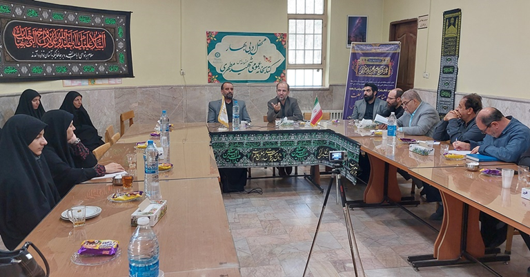 اخلاق شایسته، نسخه شفابخش اسلام برای موفقیت در همه عرصههای زندگی است