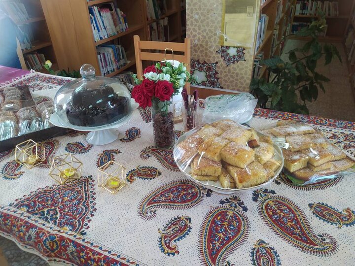 راهاندازی کسبوکار خود را مدیون کتابخانه هستم