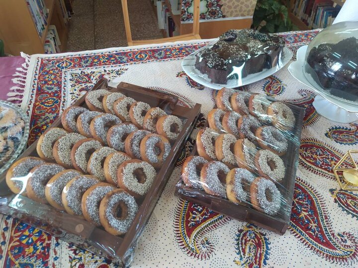 راهاندازی کسبوکار خود را مدیون کتابخانه هستم